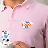 Customized Magnetic Badge